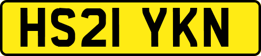 HS21YKN