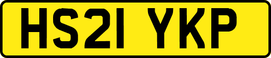 HS21YKP