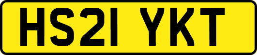 HS21YKT