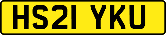 HS21YKU