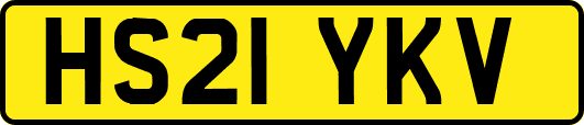 HS21YKV