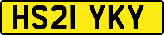 HS21YKY