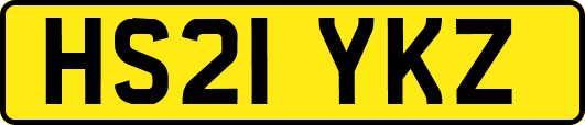 HS21YKZ