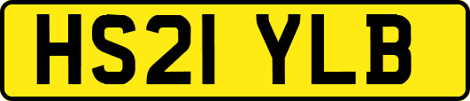HS21YLB