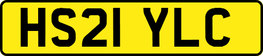 HS21YLC