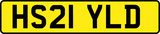 HS21YLD