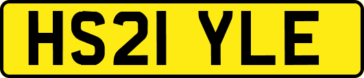 HS21YLE