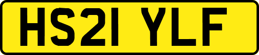 HS21YLF