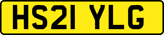 HS21YLG