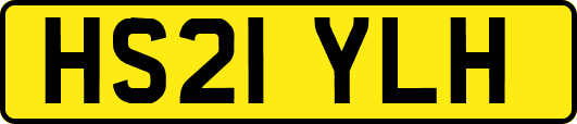 HS21YLH
