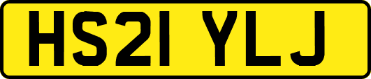 HS21YLJ