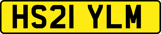 HS21YLM