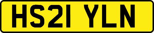 HS21YLN