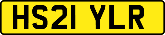 HS21YLR