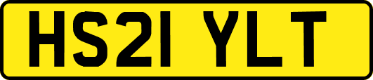 HS21YLT