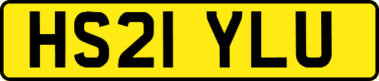 HS21YLU