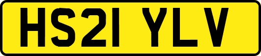 HS21YLV