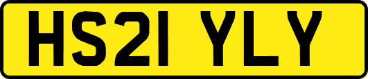 HS21YLY