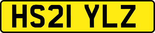 HS21YLZ