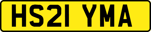 HS21YMA