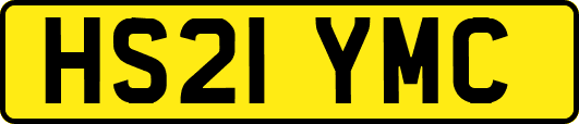 HS21YMC
