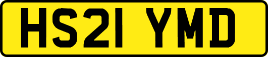 HS21YMD