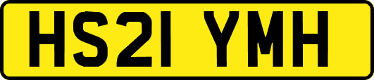 HS21YMH