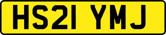 HS21YMJ