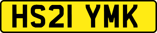 HS21YMK