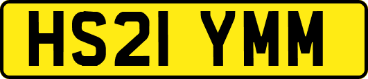 HS21YMM