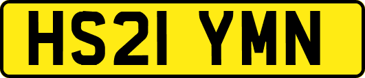 HS21YMN
