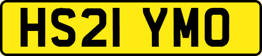 HS21YMO