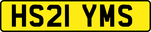 HS21YMS