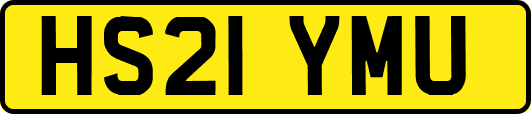 HS21YMU