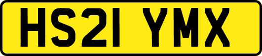 HS21YMX