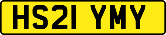 HS21YMY