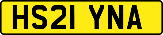 HS21YNA