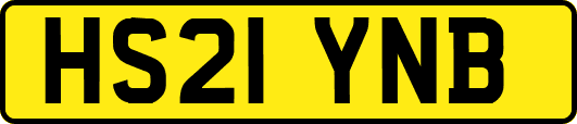 HS21YNB