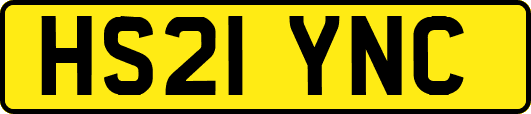 HS21YNC