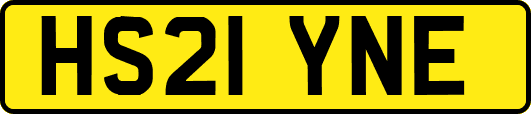 HS21YNE