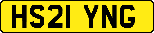HS21YNG