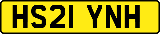 HS21YNH
