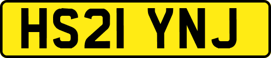 HS21YNJ