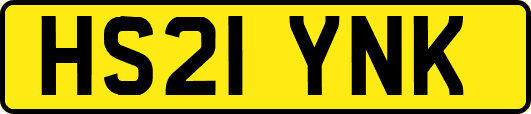 HS21YNK