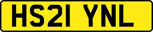 HS21YNL
