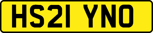 HS21YNO