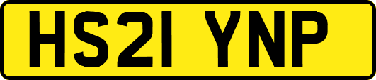 HS21YNP