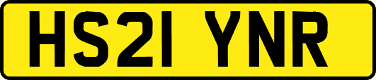 HS21YNR
