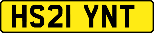 HS21YNT