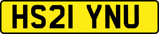 HS21YNU